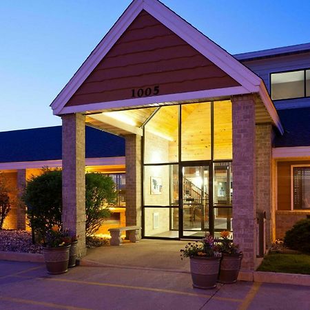 Americinn By Wyndham Spencer Εξωτερικό φωτογραφία
